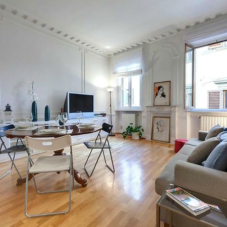 Finardi Apartment Florence Ngoại thất bức ảnh