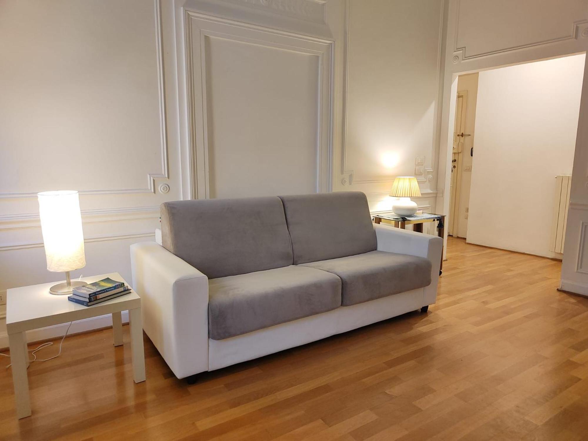 Finardi Apartment Florence Ngoại thất bức ảnh