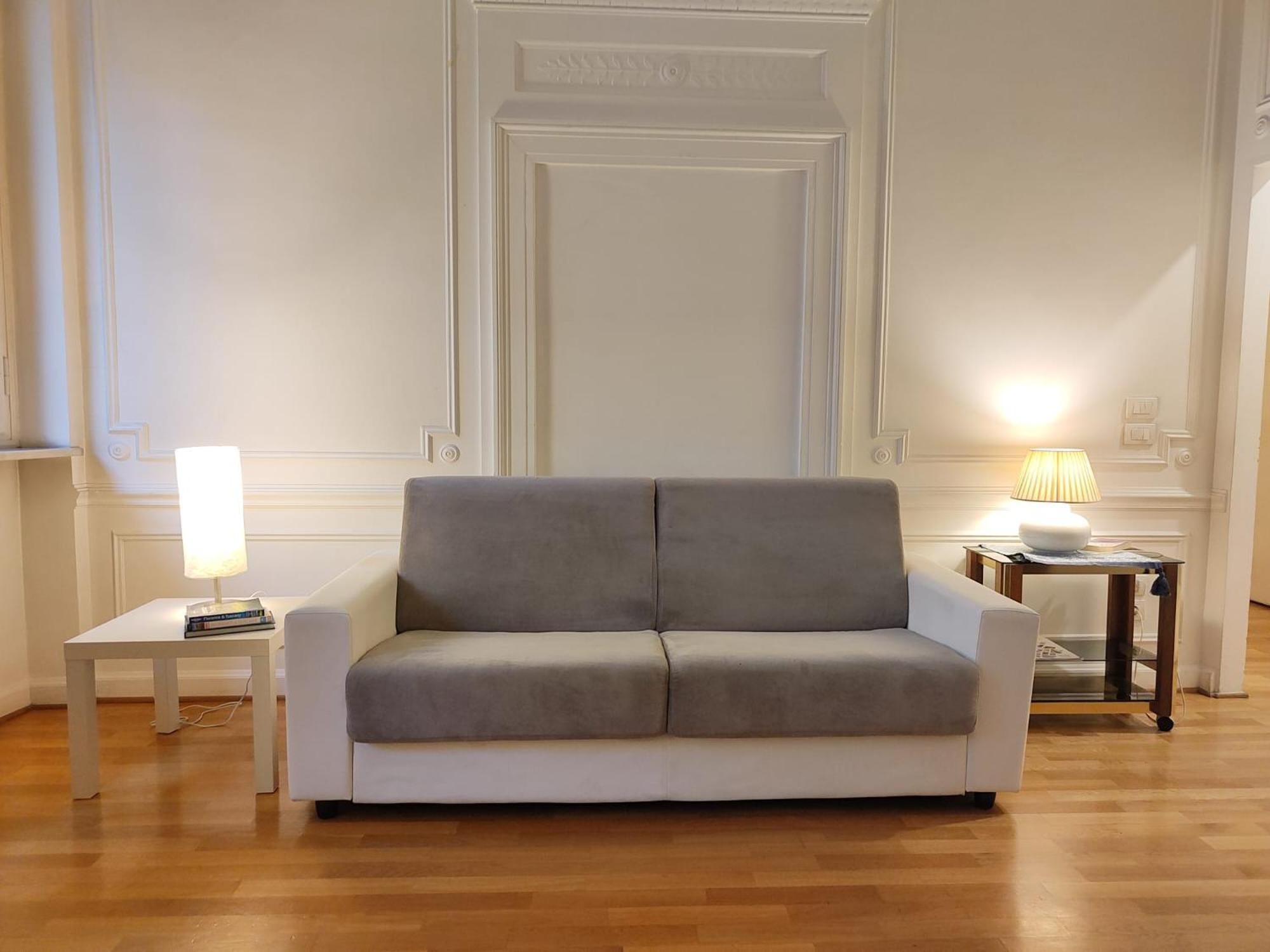 Finardi Apartment Florence Ngoại thất bức ảnh
