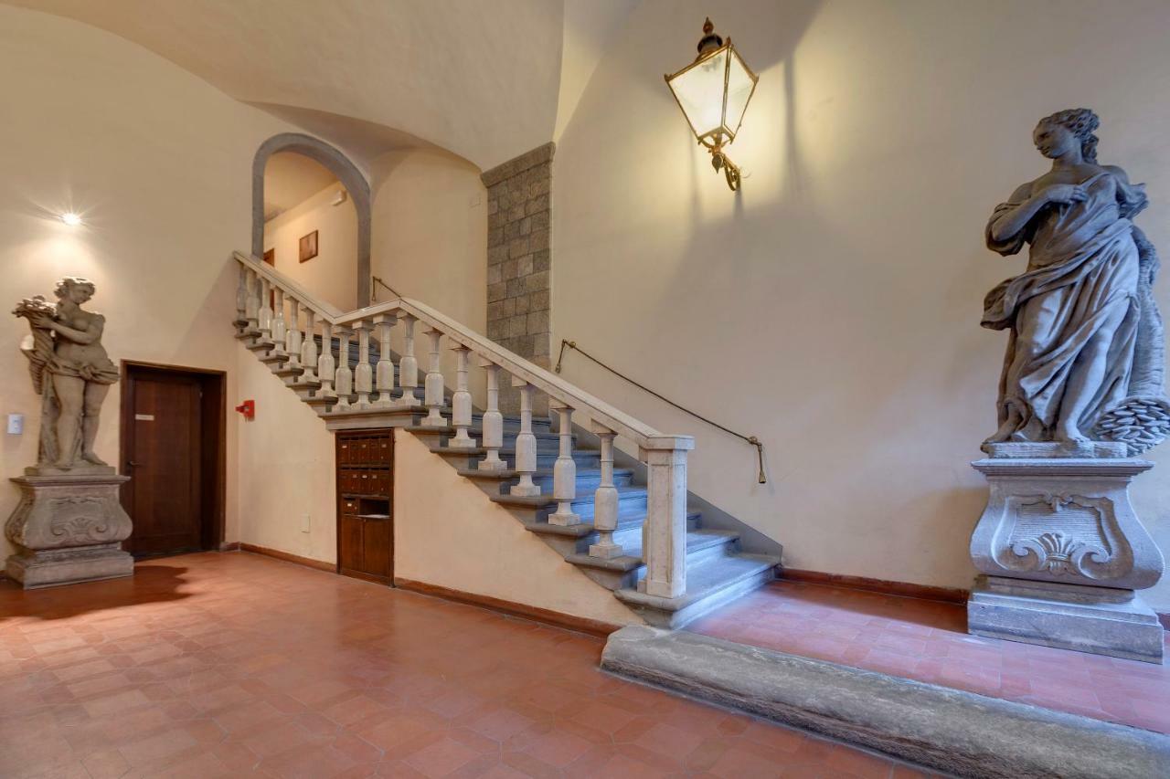 Finardi Apartment Florence Ngoại thất bức ảnh