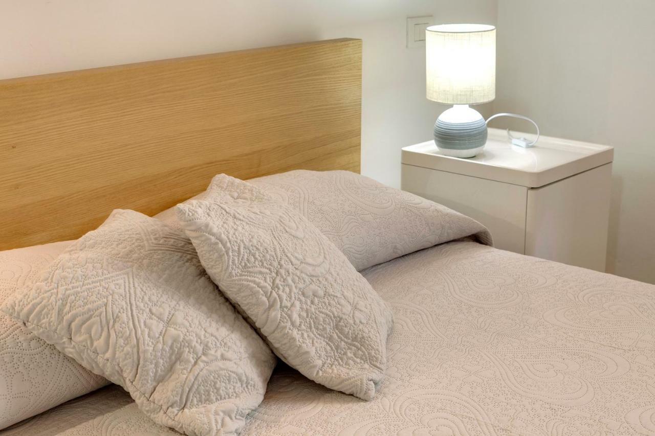 Finardi Apartment Florence Ngoại thất bức ảnh