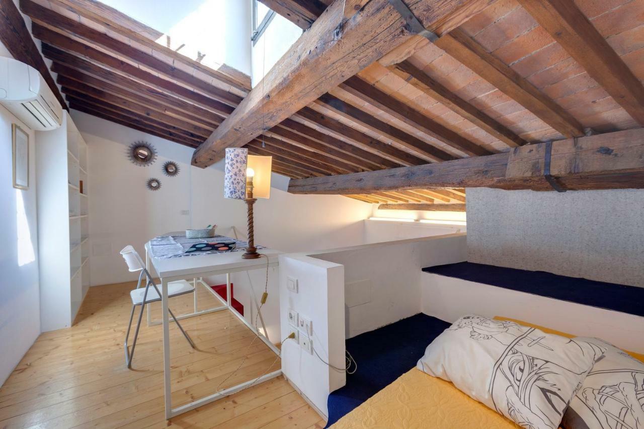 Finardi Apartment Florence Ngoại thất bức ảnh