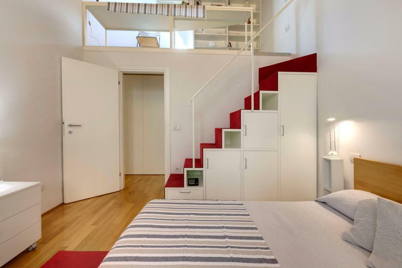 Finardi Apartment Florence Ngoại thất bức ảnh