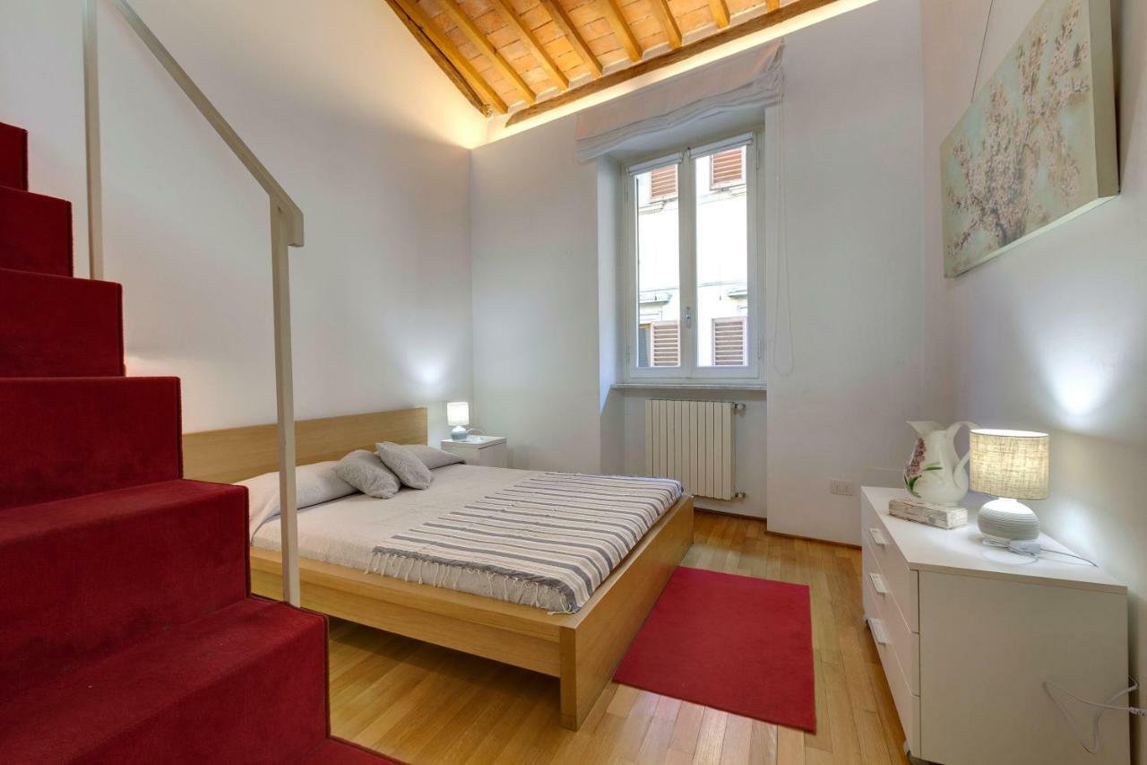 Finardi Apartment Florence Ngoại thất bức ảnh