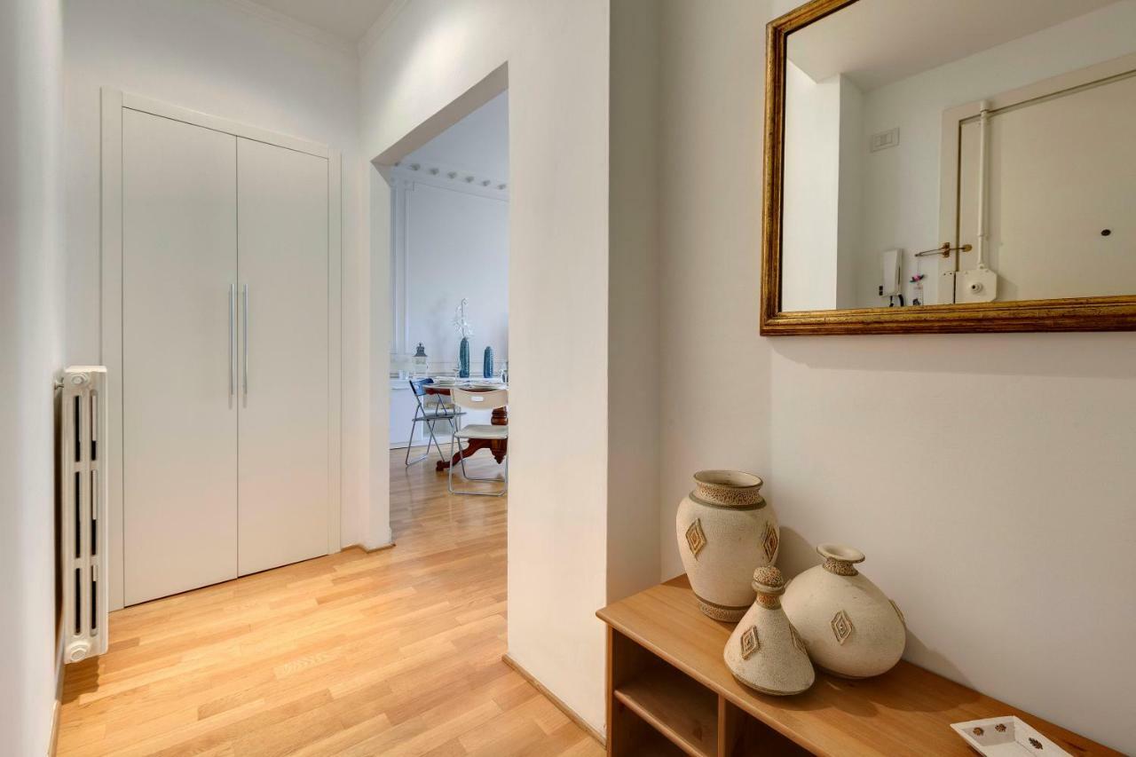 Finardi Apartment Florence Ngoại thất bức ảnh