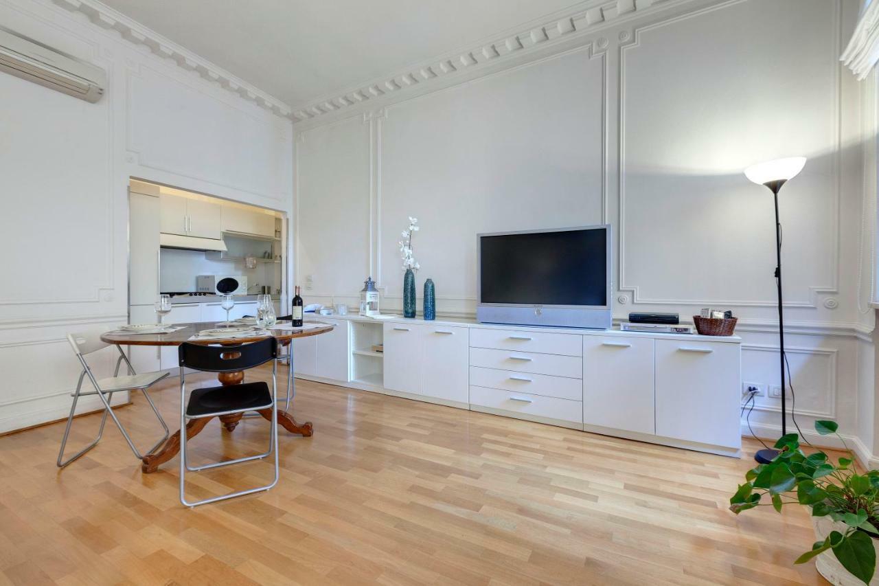 Finardi Apartment Florence Ngoại thất bức ảnh