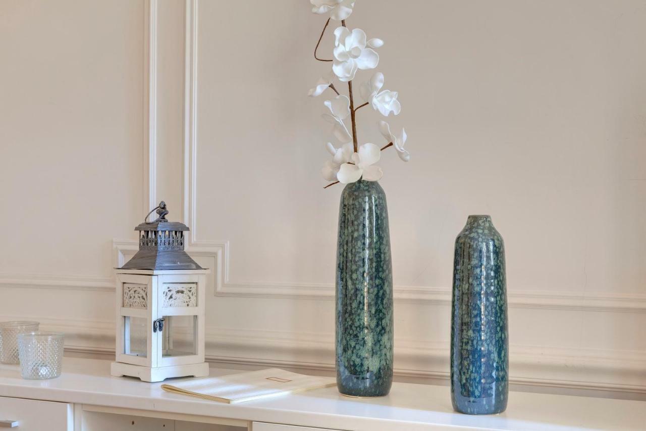 Finardi Apartment Florence Ngoại thất bức ảnh