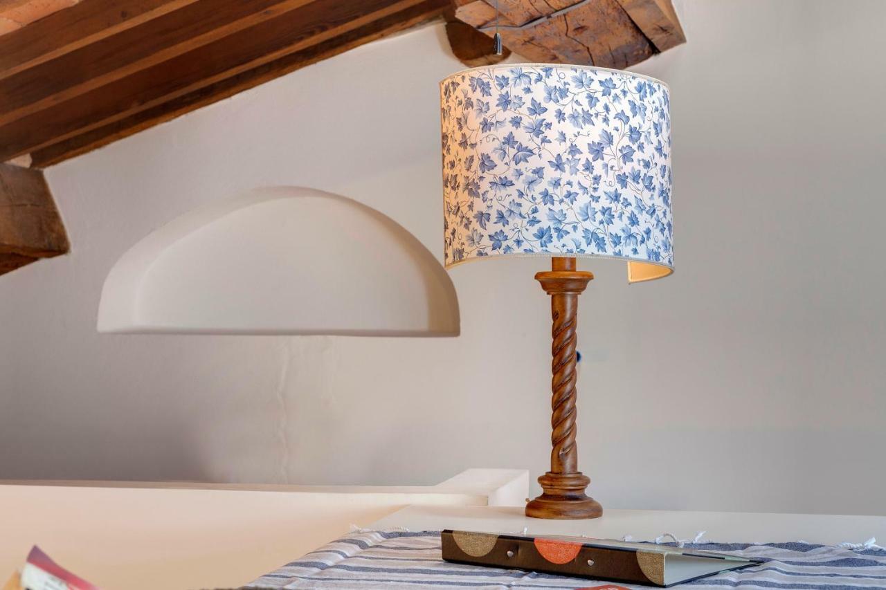 Finardi Apartment Florence Ngoại thất bức ảnh