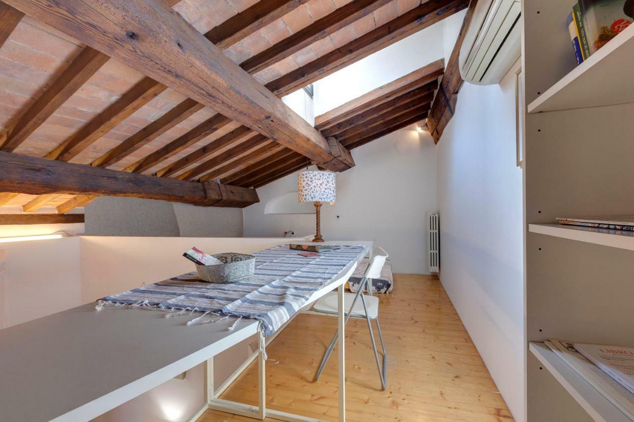 Finardi Apartment Florence Ngoại thất bức ảnh