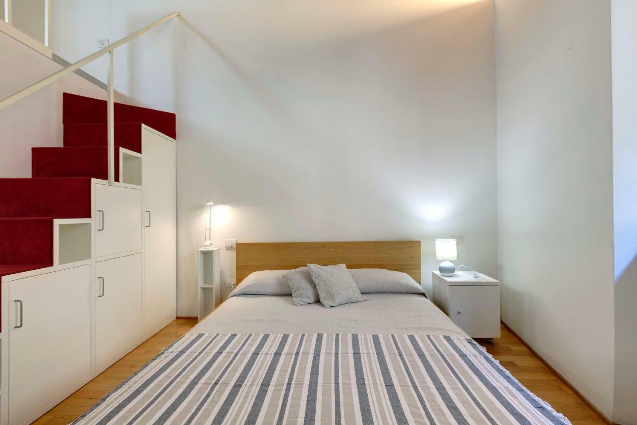 Finardi Apartment Florence Ngoại thất bức ảnh