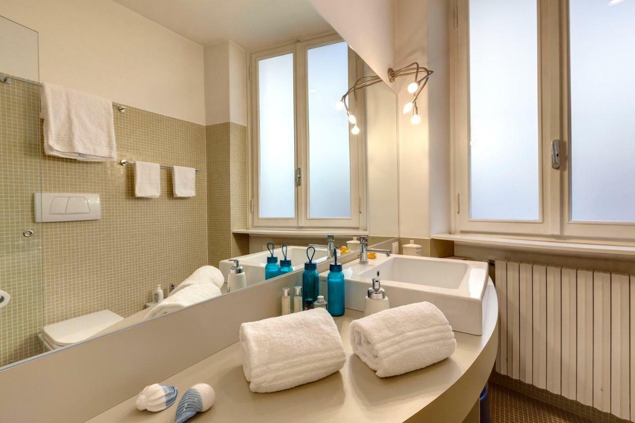 Finardi Apartment Florence Ngoại thất bức ảnh