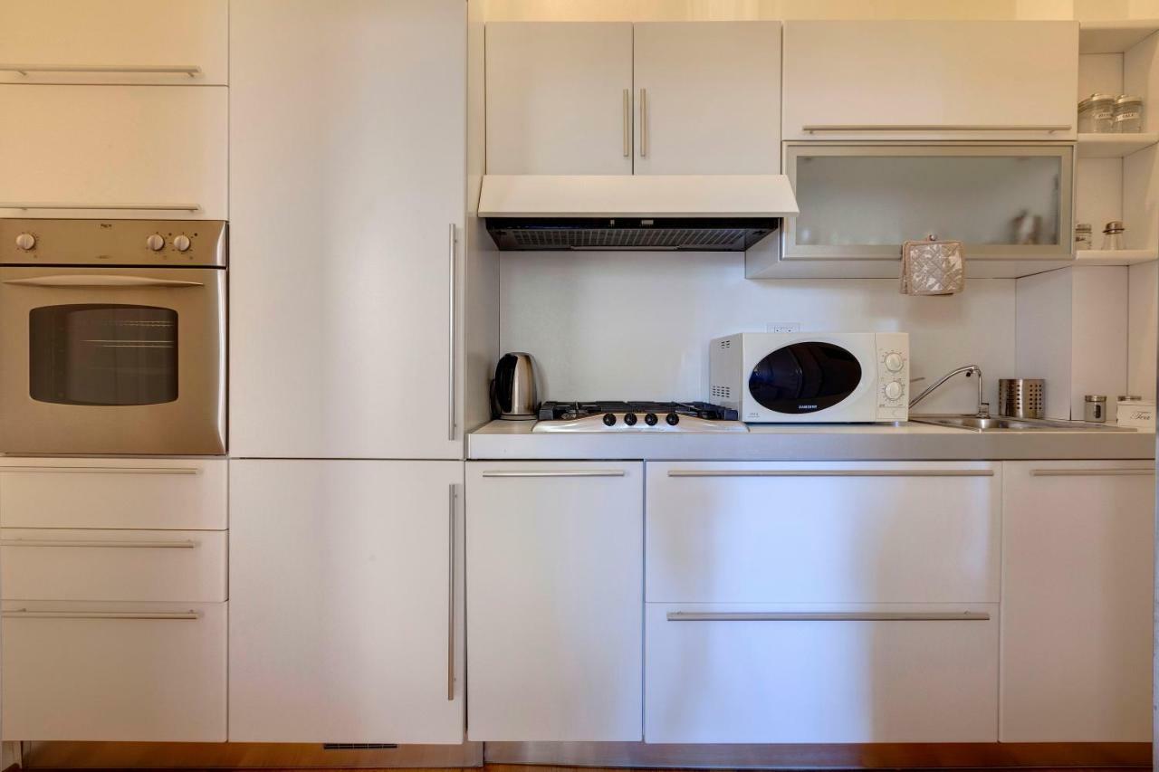 Finardi Apartment Florence Ngoại thất bức ảnh