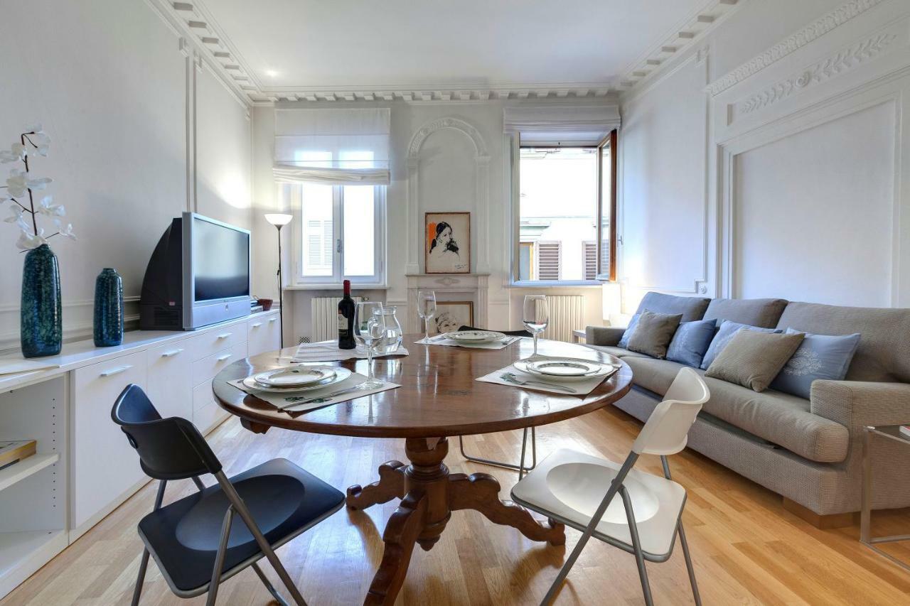Finardi Apartment Florence Ngoại thất bức ảnh