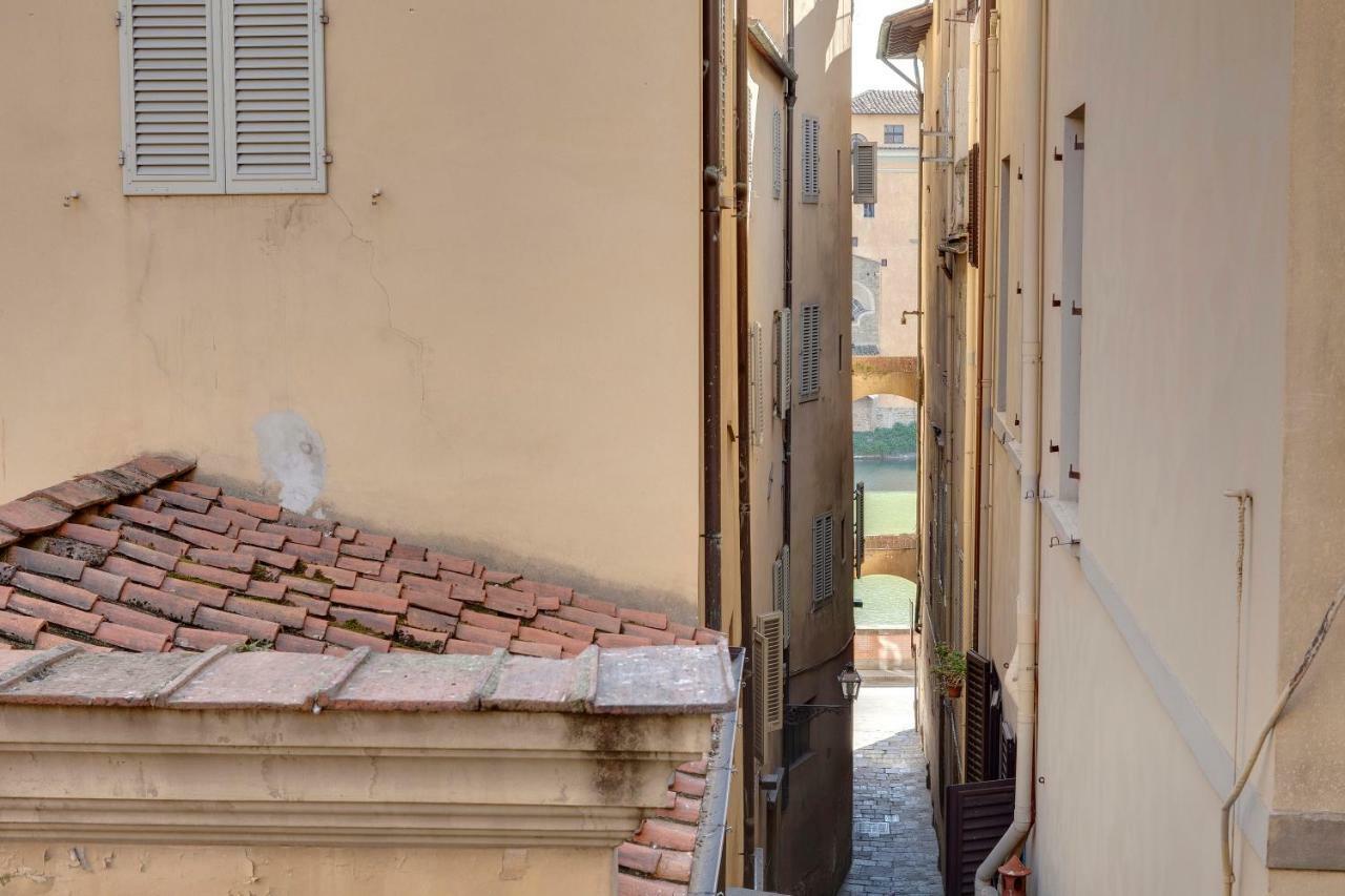Finardi Apartment Florence Ngoại thất bức ảnh