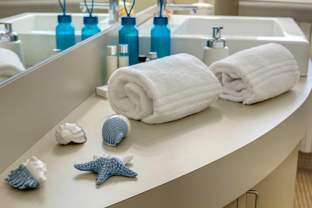 Finardi Apartment Florence Ngoại thất bức ảnh