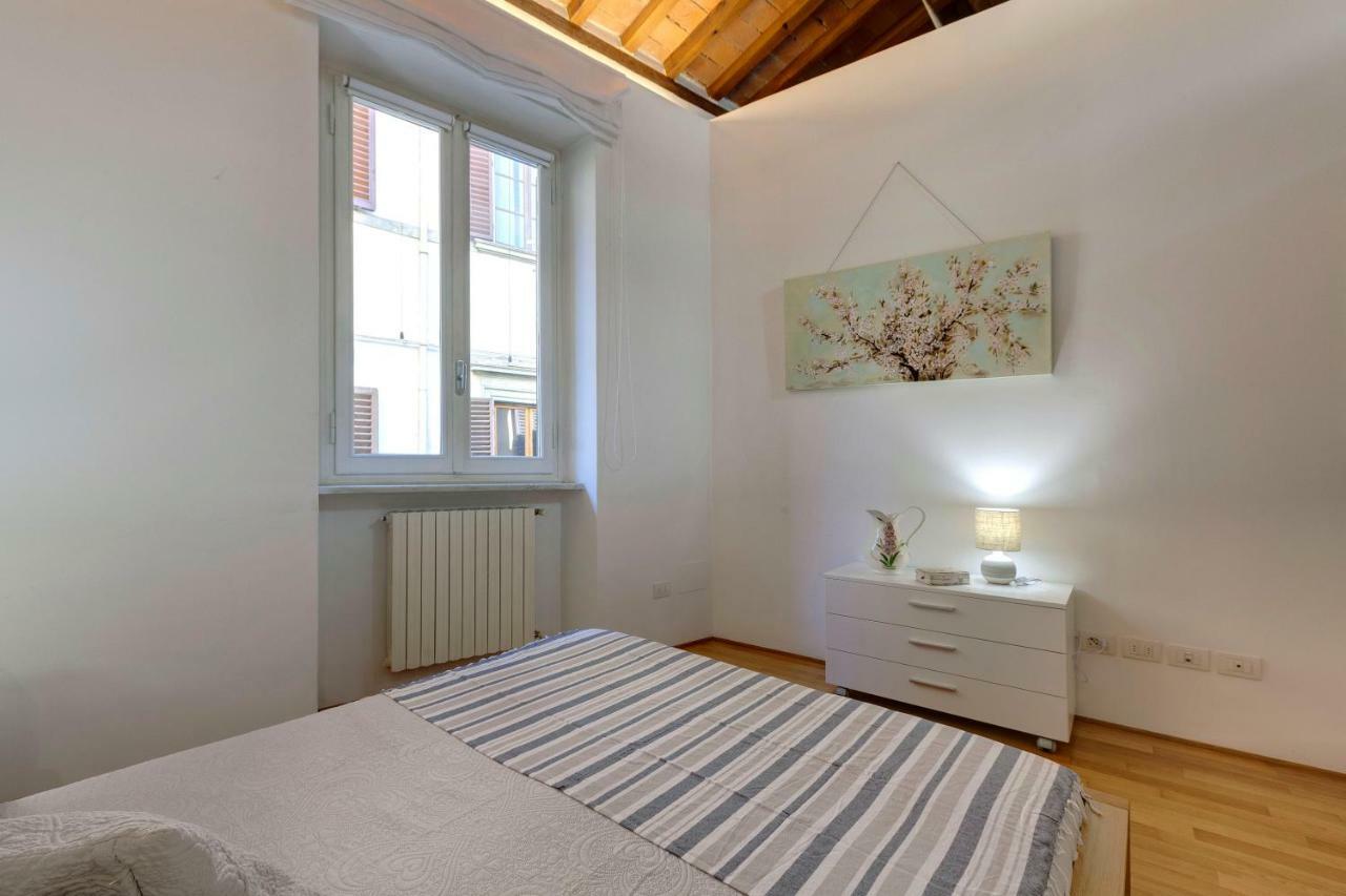Finardi Apartment Florence Ngoại thất bức ảnh