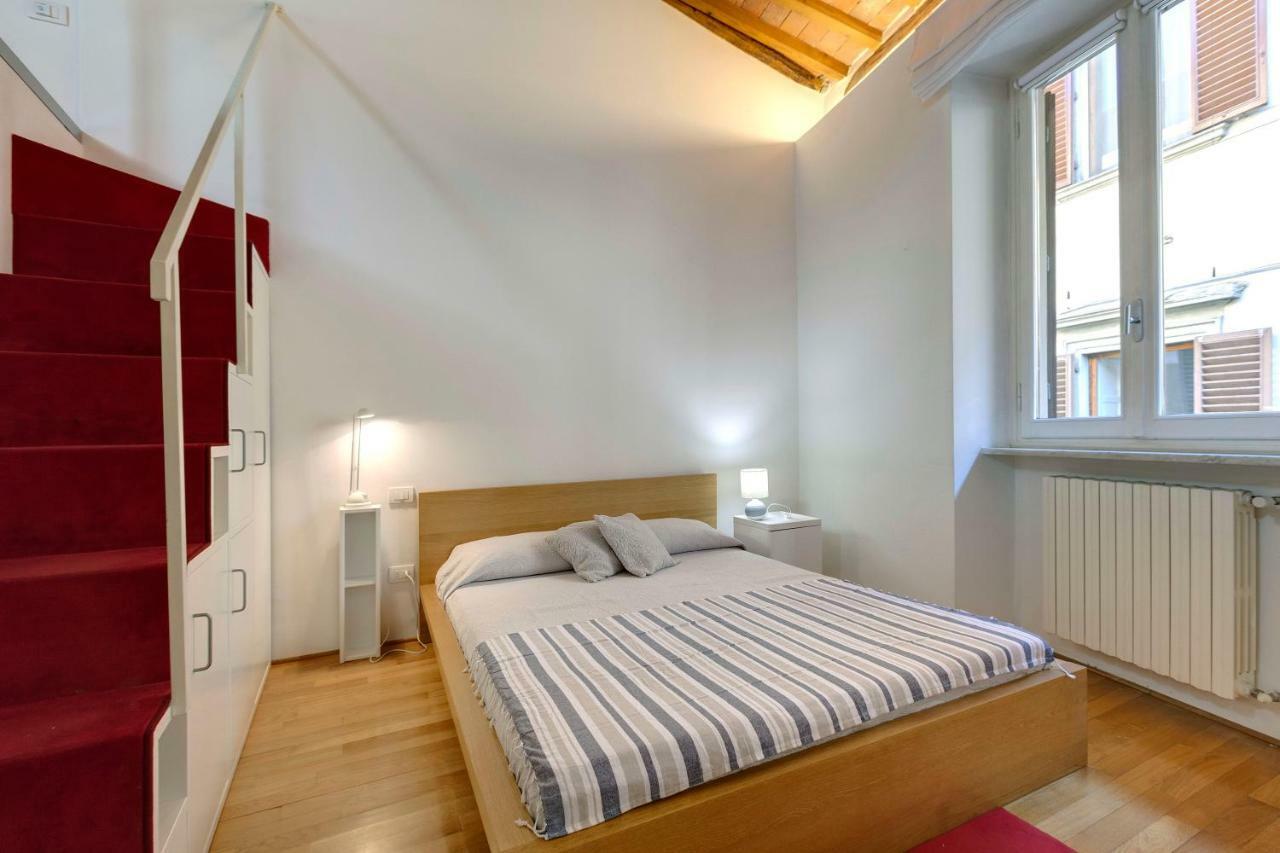Finardi Apartment Florence Ngoại thất bức ảnh