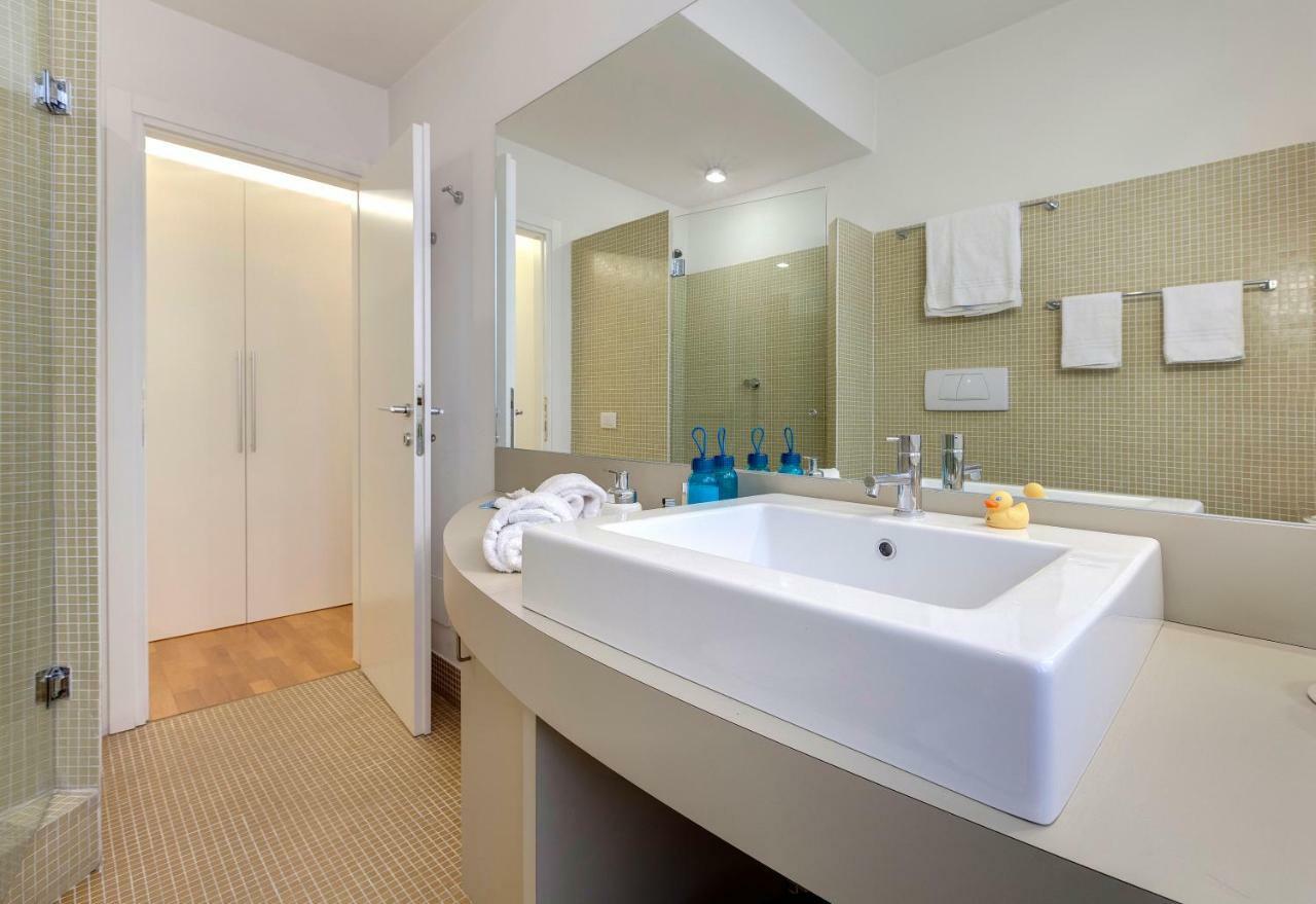 Finardi Apartment Florence Ngoại thất bức ảnh
