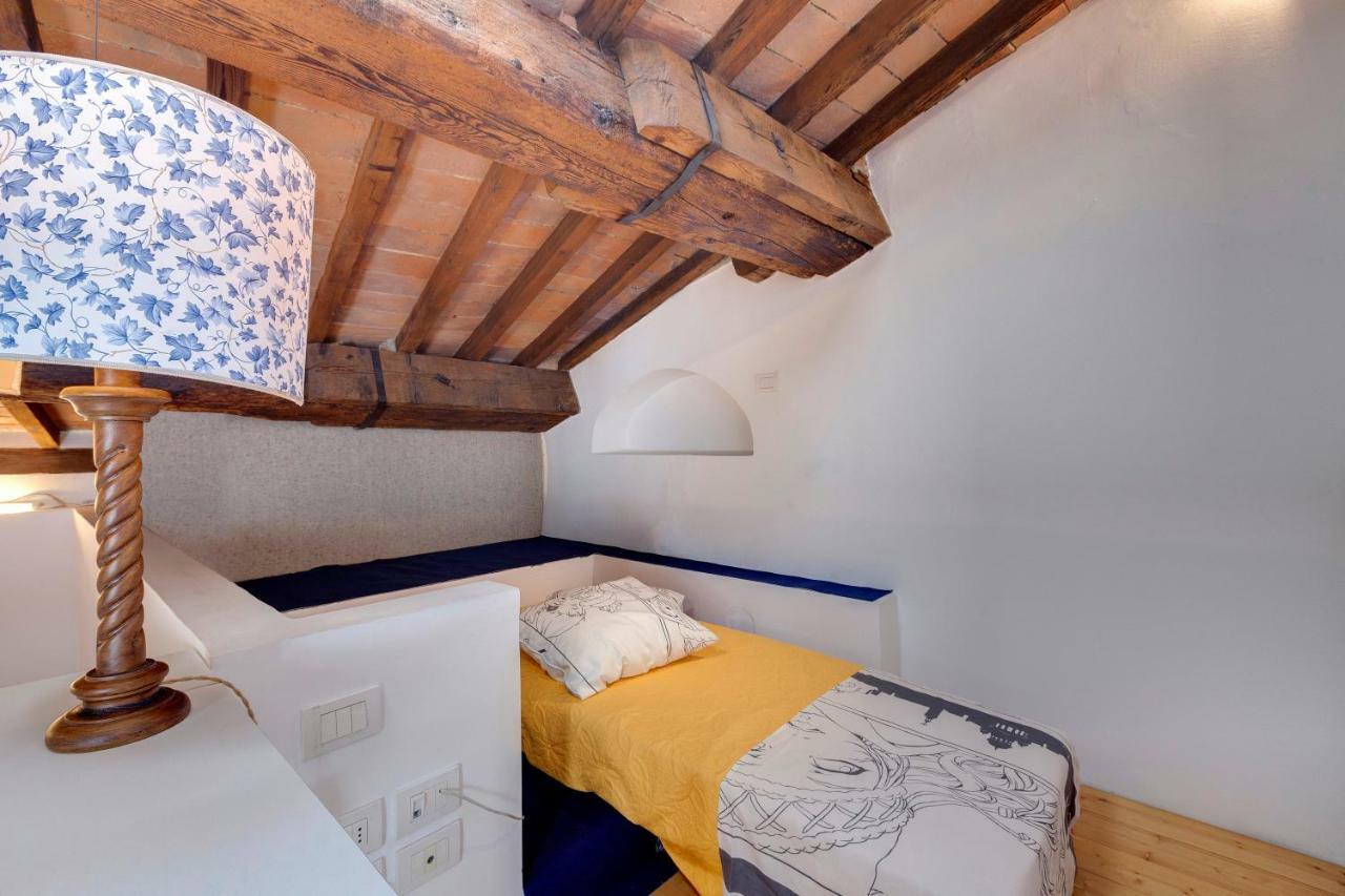 Finardi Apartment Florence Ngoại thất bức ảnh