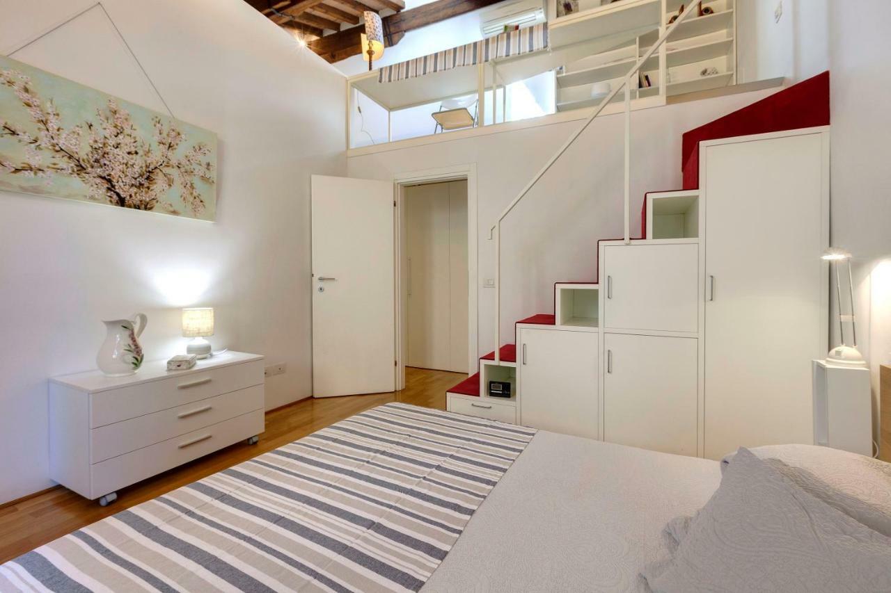 Finardi Apartment Florence Ngoại thất bức ảnh
