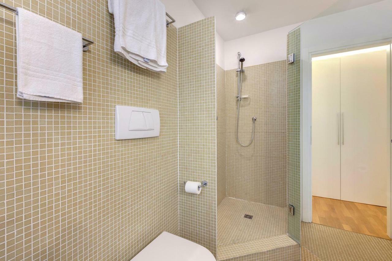 Finardi Apartment Florence Ngoại thất bức ảnh