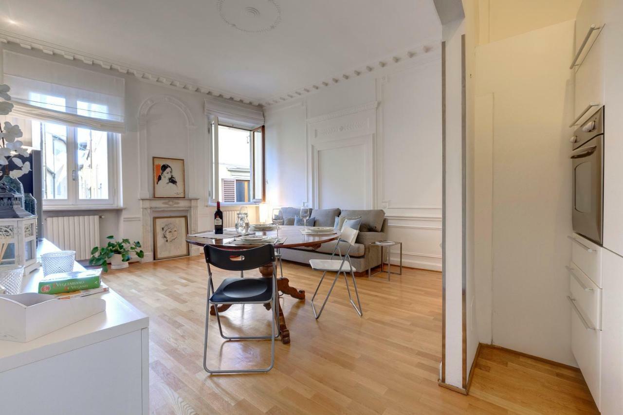 Finardi Apartment Florence Ngoại thất bức ảnh