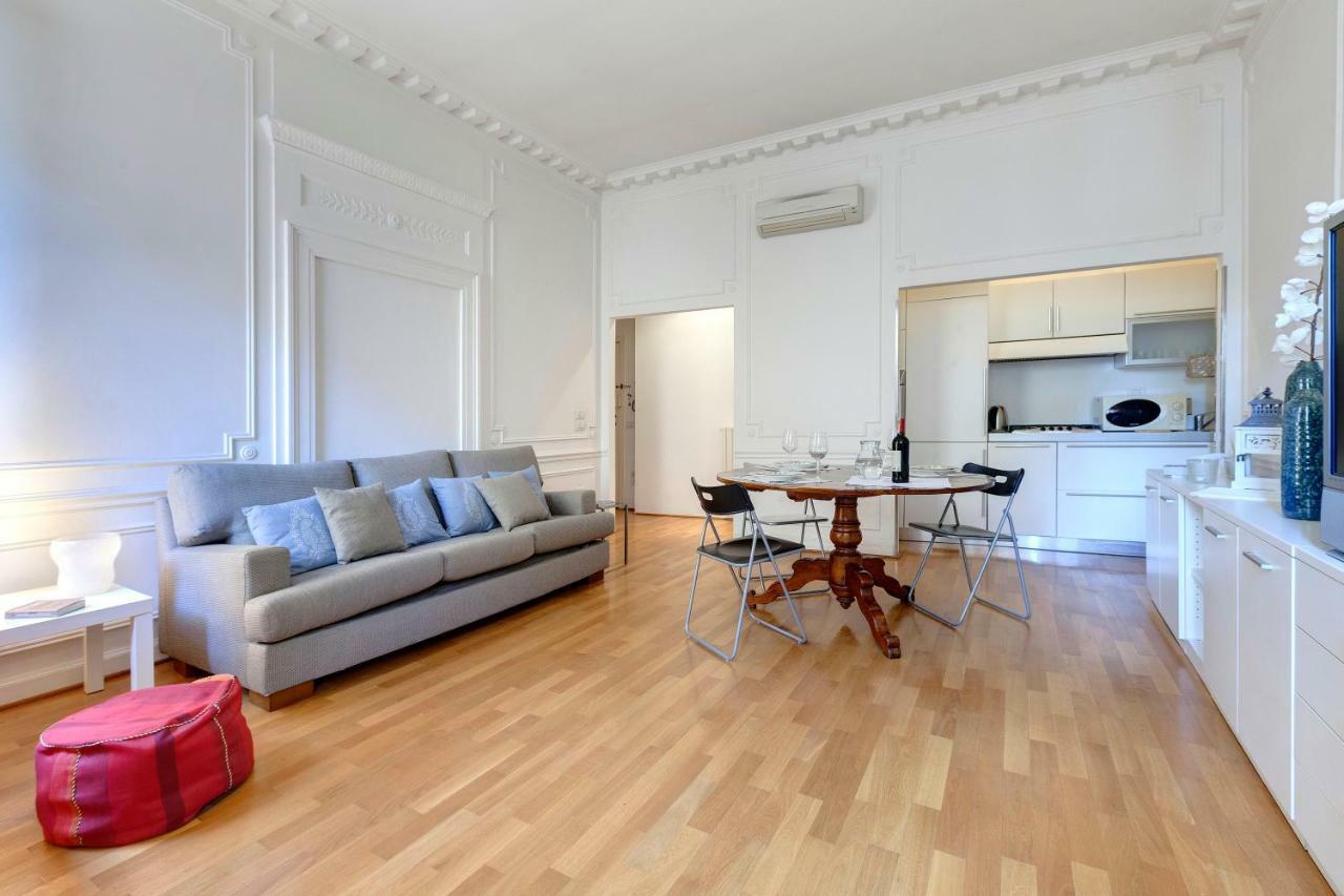 Finardi Apartment Florence Ngoại thất bức ảnh