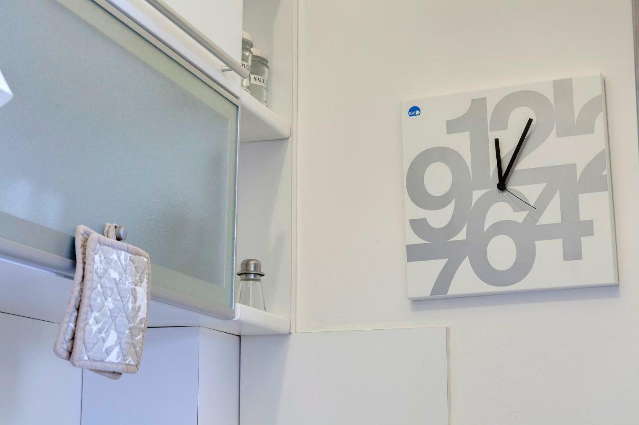 Finardi Apartment Florence Ngoại thất bức ảnh