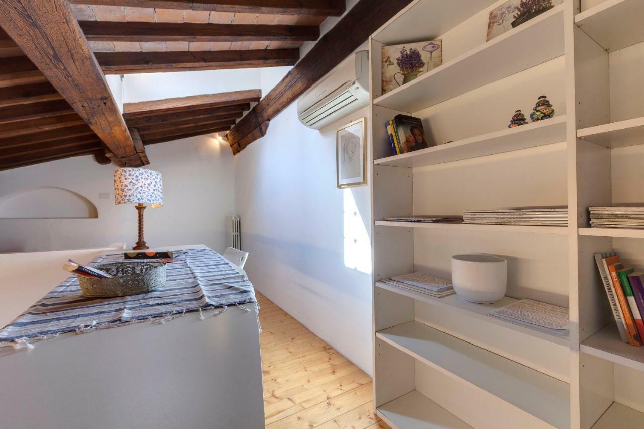 Finardi Apartment Florence Ngoại thất bức ảnh