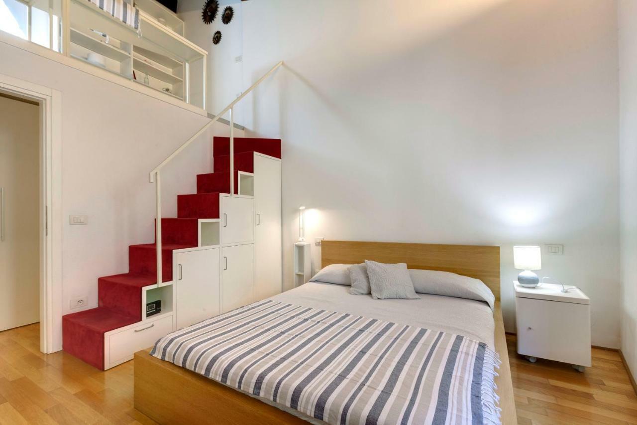 Finardi Apartment Florence Ngoại thất bức ảnh