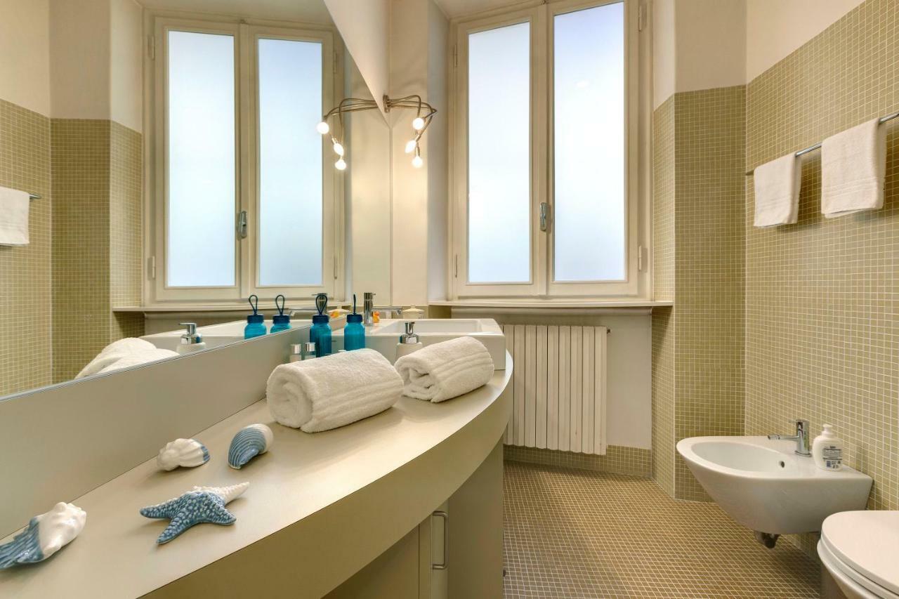 Finardi Apartment Florence Ngoại thất bức ảnh