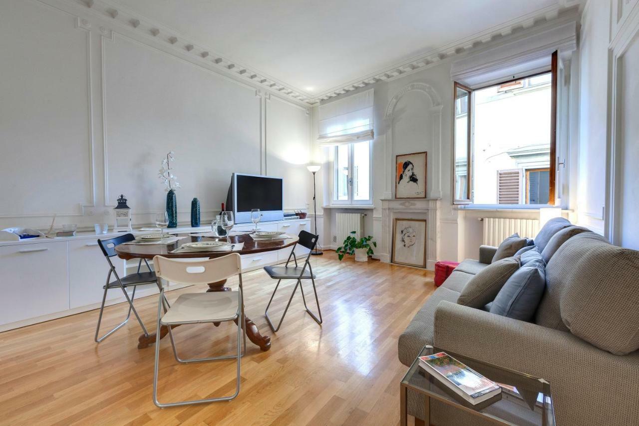 Finardi Apartment Florence Ngoại thất bức ảnh